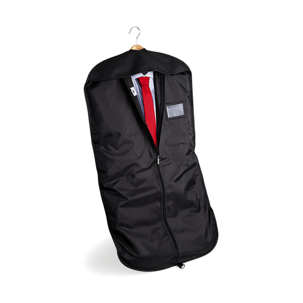 Quadra | Deluxe suit bag